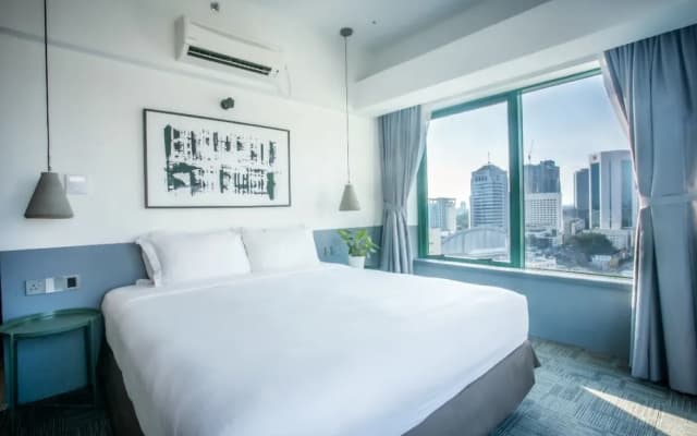 Z Hotel Johor - photo 5