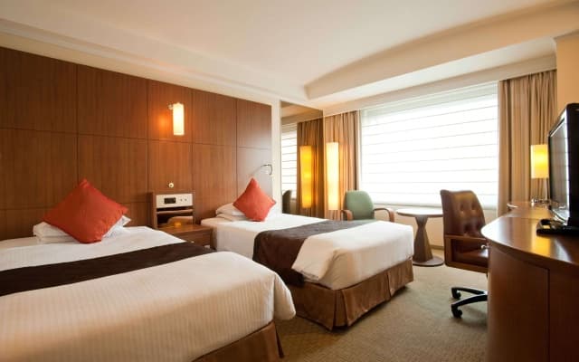 Royal Park Hotel Tokyo Nihonbashi - photo 5