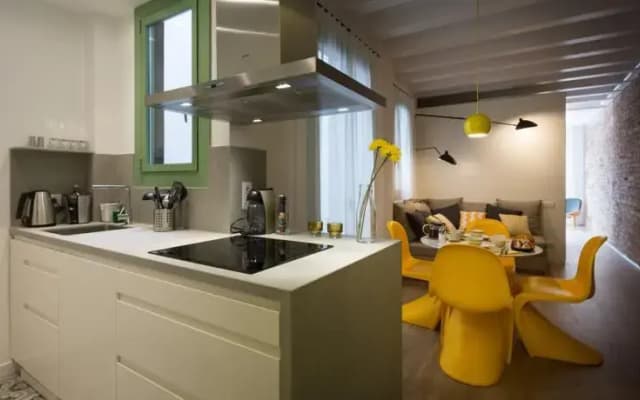 Apartment Bruniquer - photo 4