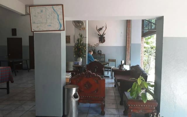 Wiriya House - photo 2