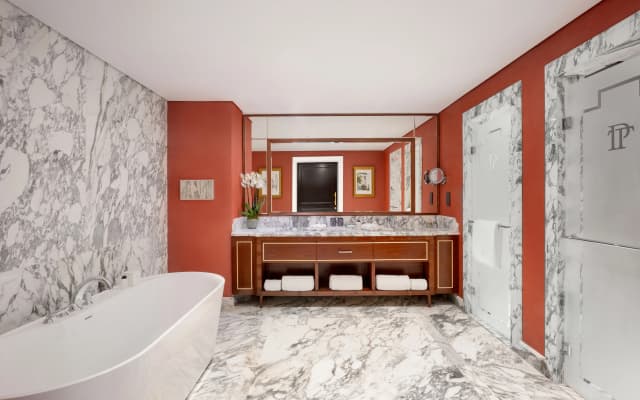 The Plaza Doha, LXR Hotels & Resorts - photo 3