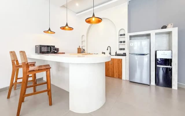 Villa Hamal by DVH Luxe Retreats 2BR - photo 5