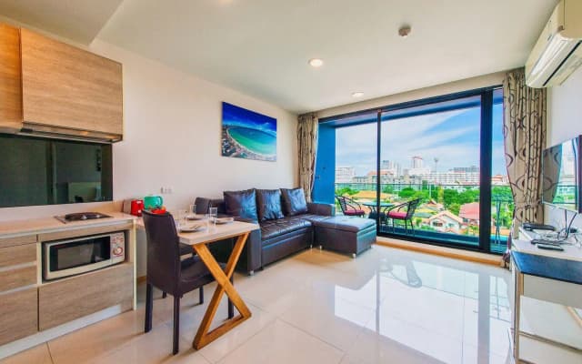 Acqua Condominium - photo 5