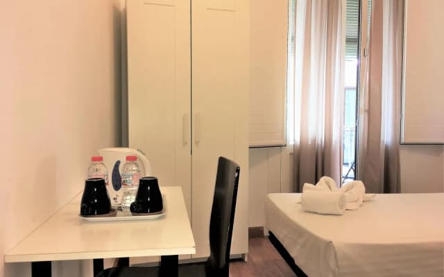 Hostal la Palmera - photo 5