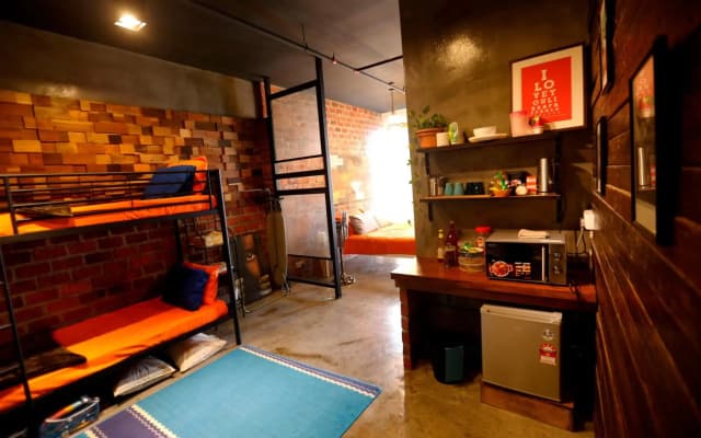Homestay Shah Alam by Rose - Studio Unit - photo 5