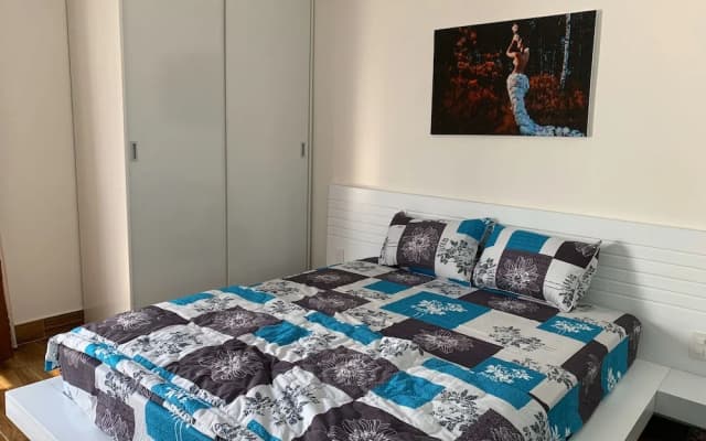 Oyo 1087 Hm Apartment - photo 4