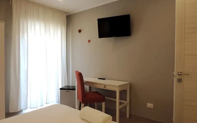 Pretty Tiburtina Room - photo 2