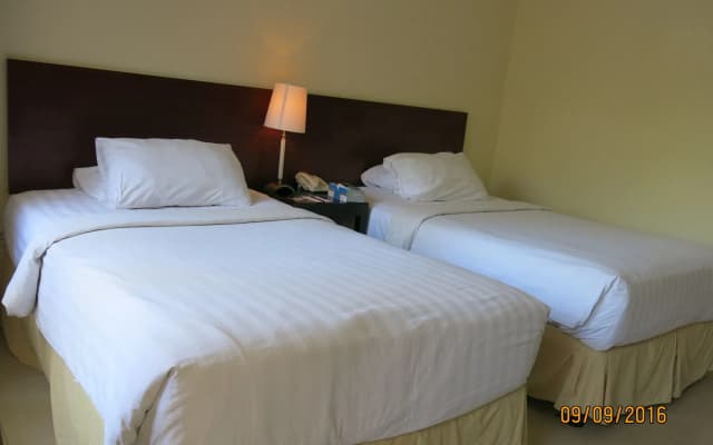 Radha Bali Hotel - photo 4