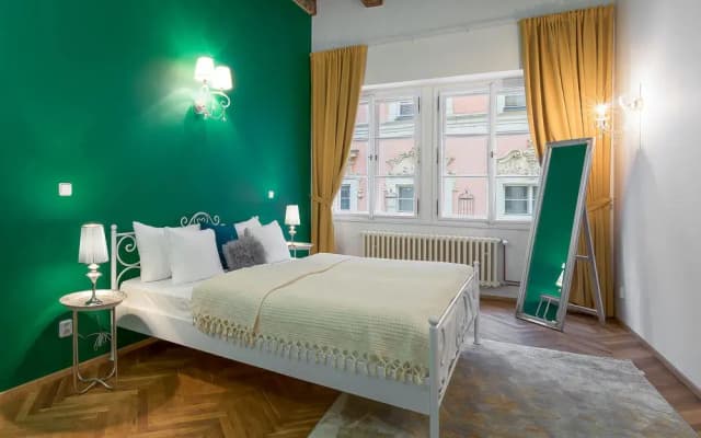 7 Tales Suites - photo 2