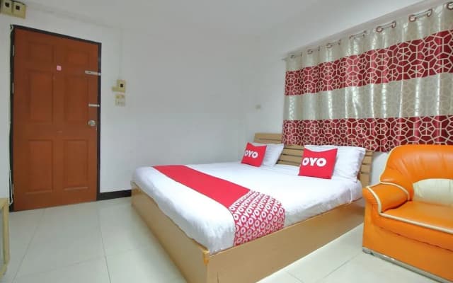 Oyo Greenplace107 - photo 5