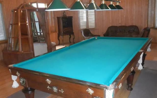 Tsqneti Holiday House - photo 4