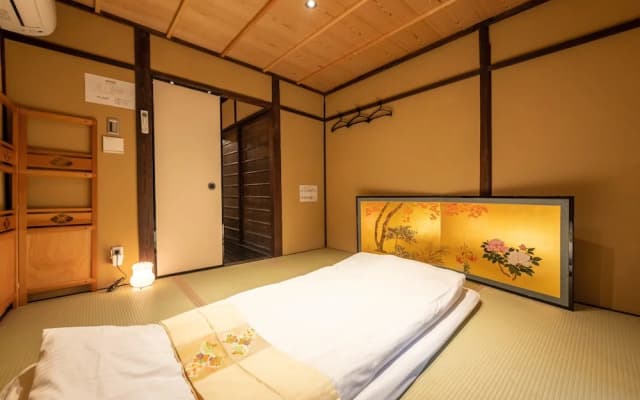 Kumo Machiya Benzaiten - photo 4