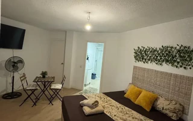 Mars Suites Alondra - photo 4