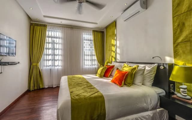 Villa Alchemy - photo 5
