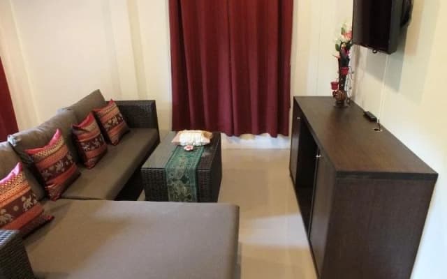 Kamon Villa - photo 4