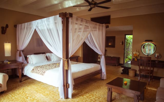 Hotel Tugu Bali Canggu - photo 5