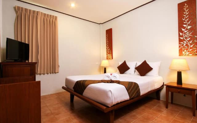 Eden Resort & Villas - photo 5