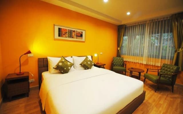 Focal Local Bed and Breakfast - photo 3