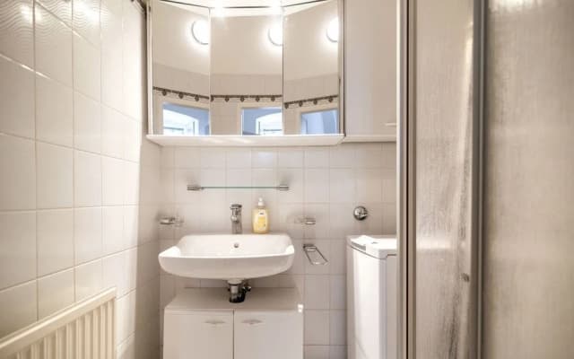 Cozy Central Flat Spittelberg - photo 5