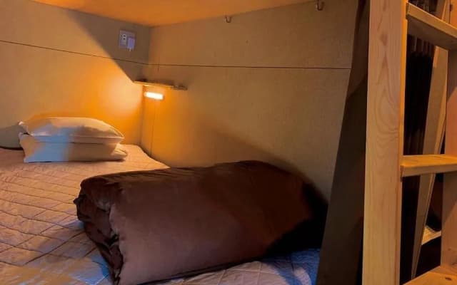 Imaya Hostel - photo 3
