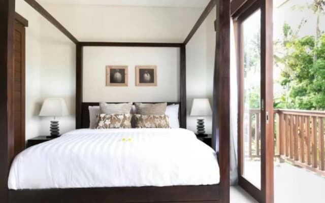 Aroha Boutique Villas - photo 5