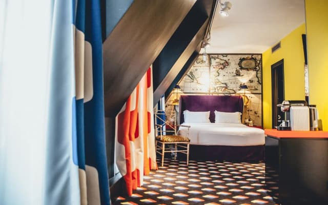Hotel du Continent - photo 4