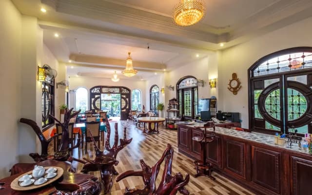OYO 121 Nipa Riverside Villa - photo 2