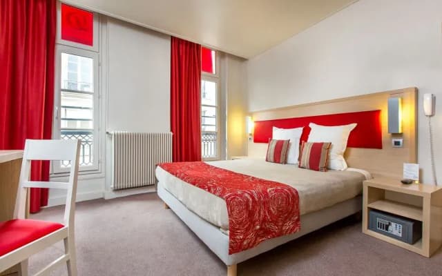 Acacias Hotel De Ville - photo 2