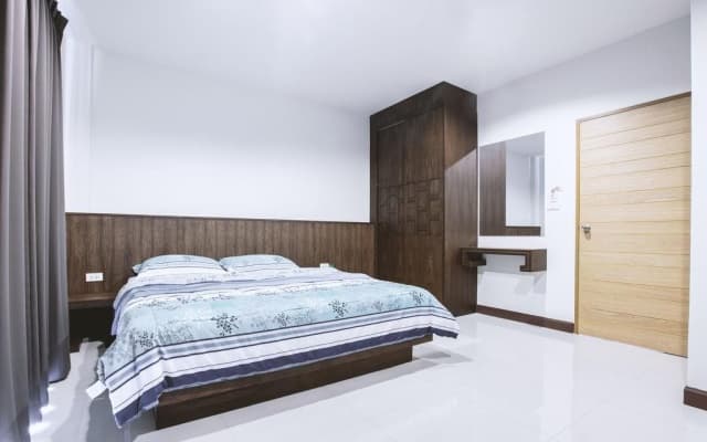 Ra Residence Phuket - photo 2