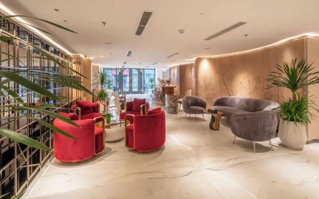 H Hôtel L'Art Hanoi - photo 2