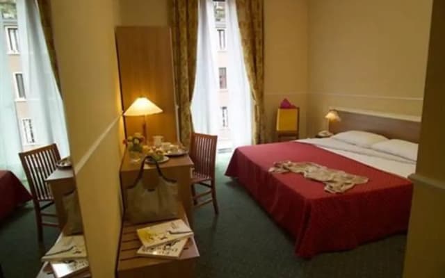 Hotel Johnny - photo 5