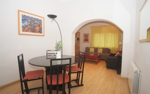 Lovely Apartment at Park Güell - photo 5