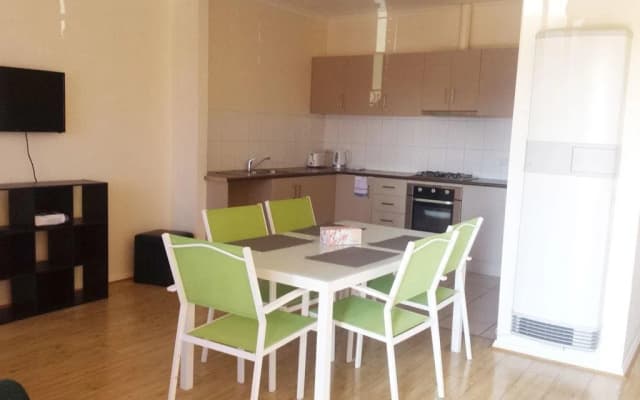 Westside Serviced Apartments - photo 5