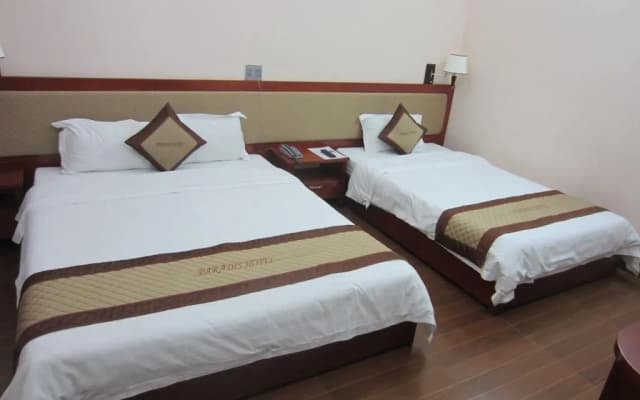 Paradis Hotel - photo 5