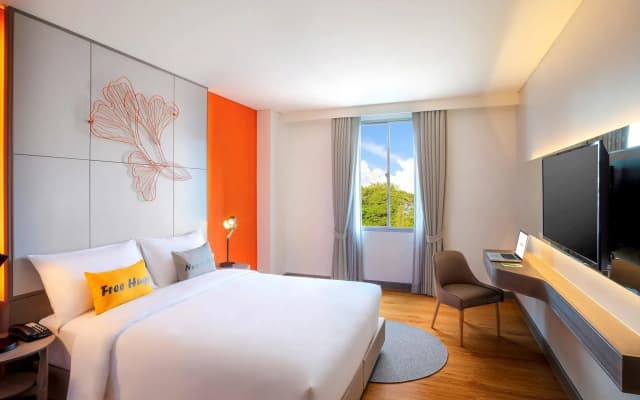 ibis Styles Siem Reap - photo 3