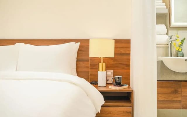 Gilson Hanoi Hotel - photo 3