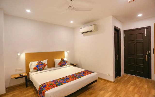 F9 Paschim Vihar by Fabhotel - photo 2