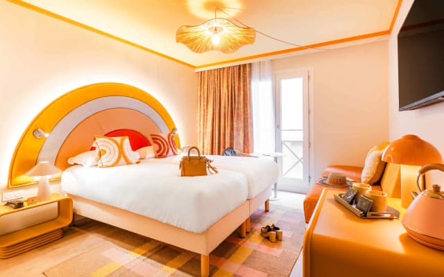 Nice Pam Hotel  - photo 3