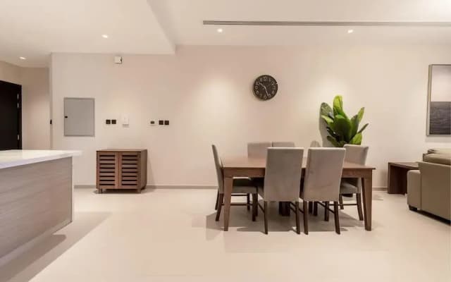 Elite Downtown Residence 2 - photo 4