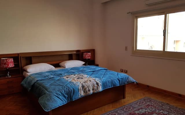 El Choueifat Apartments - photo 2