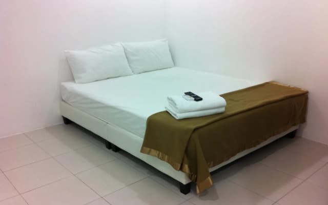 Chin Yee Hotel - photo 4