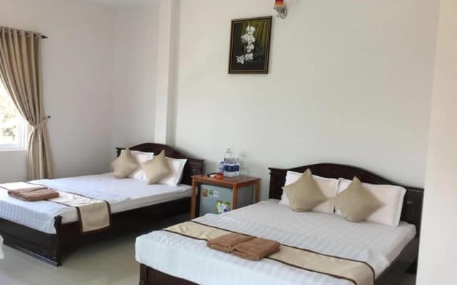 Nguyen Phan Hotel Phu Quoc - photo 4