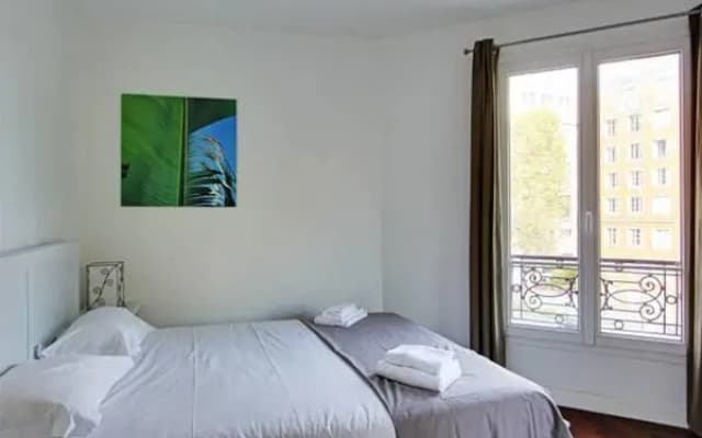 Parisian Home - Appartements Place d'Italie - Gobelins - photo 4