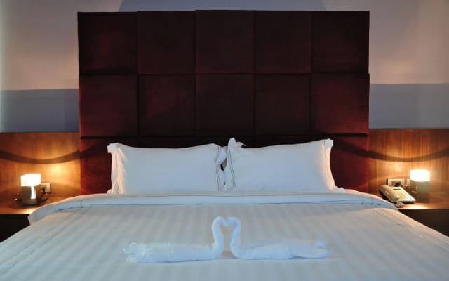 Palms@sukhumvit - photo 4