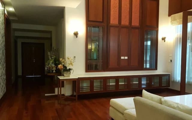 Pool Villa Chiang Mai - photo 4