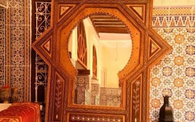 Riad Itry - Hostel - photo 5