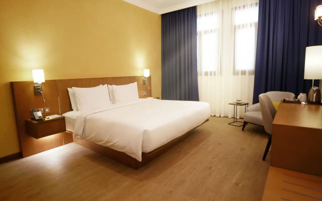 La Maison Hotel Doha - photo 5