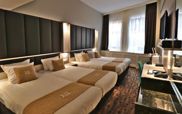 XO Hotels City Centre - photo 3