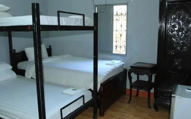 Hanoi Mhostel - photo 3