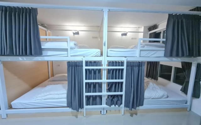 The Living Block - photo 2